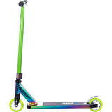 Zimx Neo Max Kids Stunt Scooter - Green