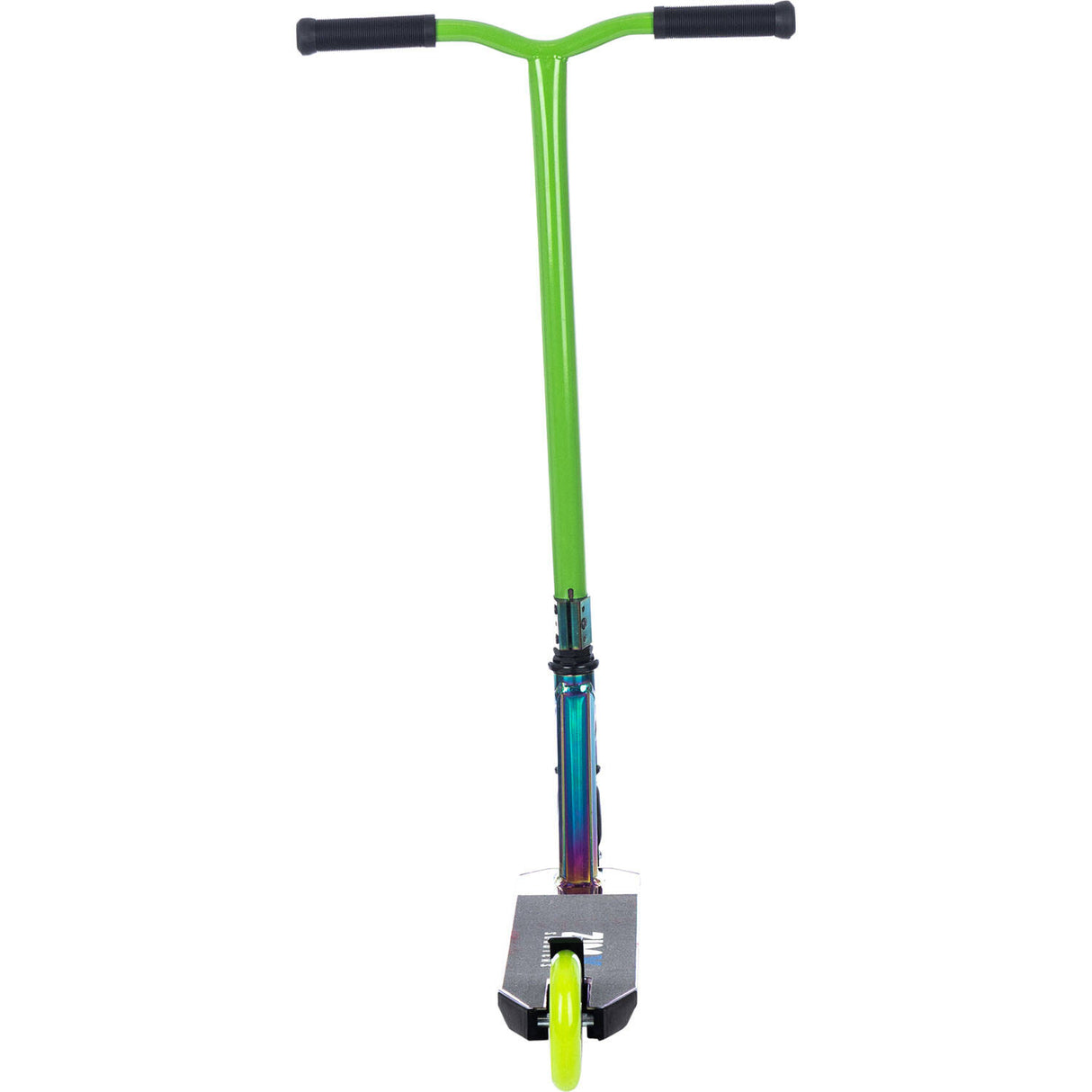 Zimx Neo Max Kids Stunt Scooter - Green