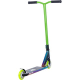 Zimx Neo Max Kids Stunt Scooter - Green