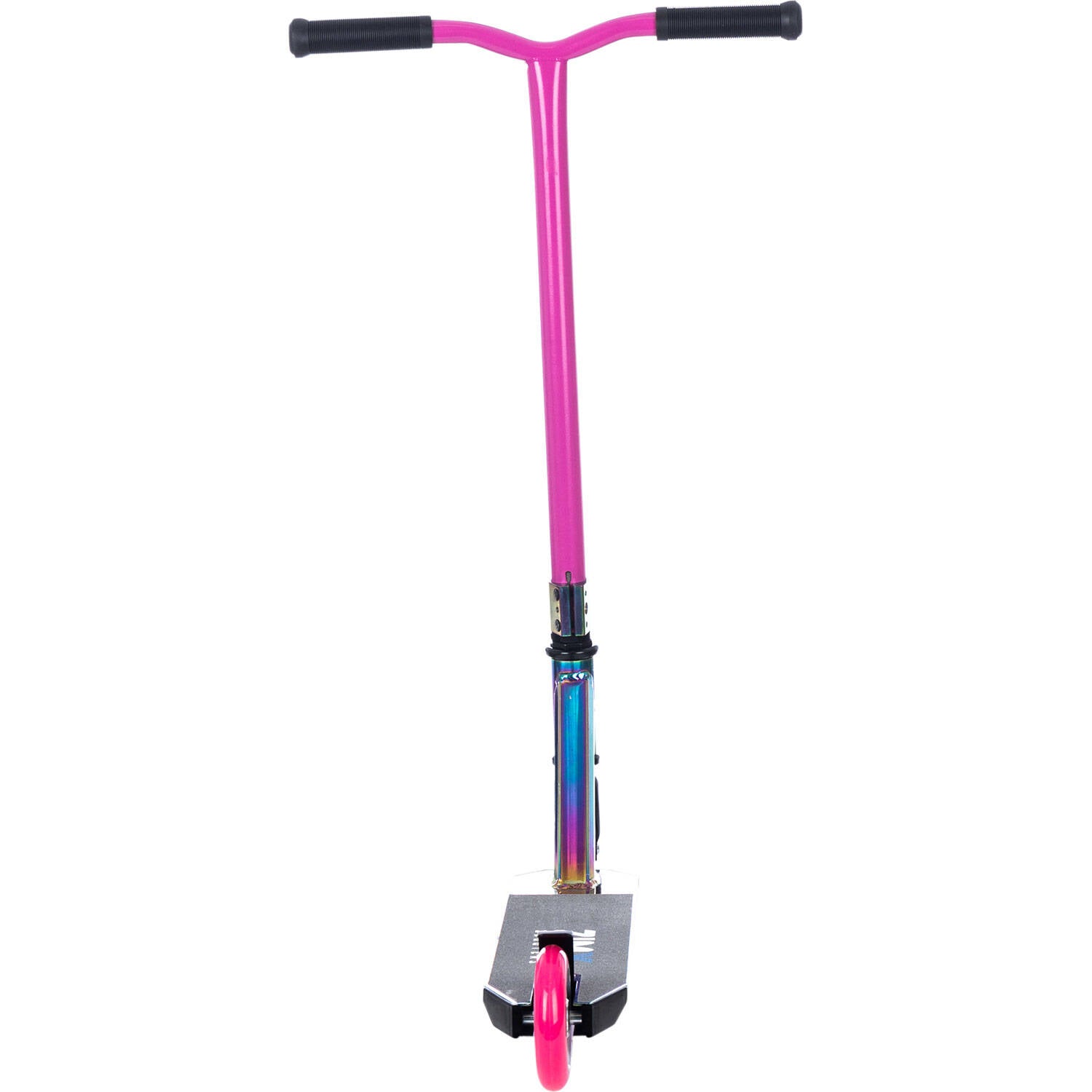 Zimx Neo Max Kids Stunt Scooter - Pink