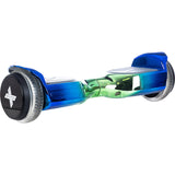 Zimx Power G11 Balance Board - Green