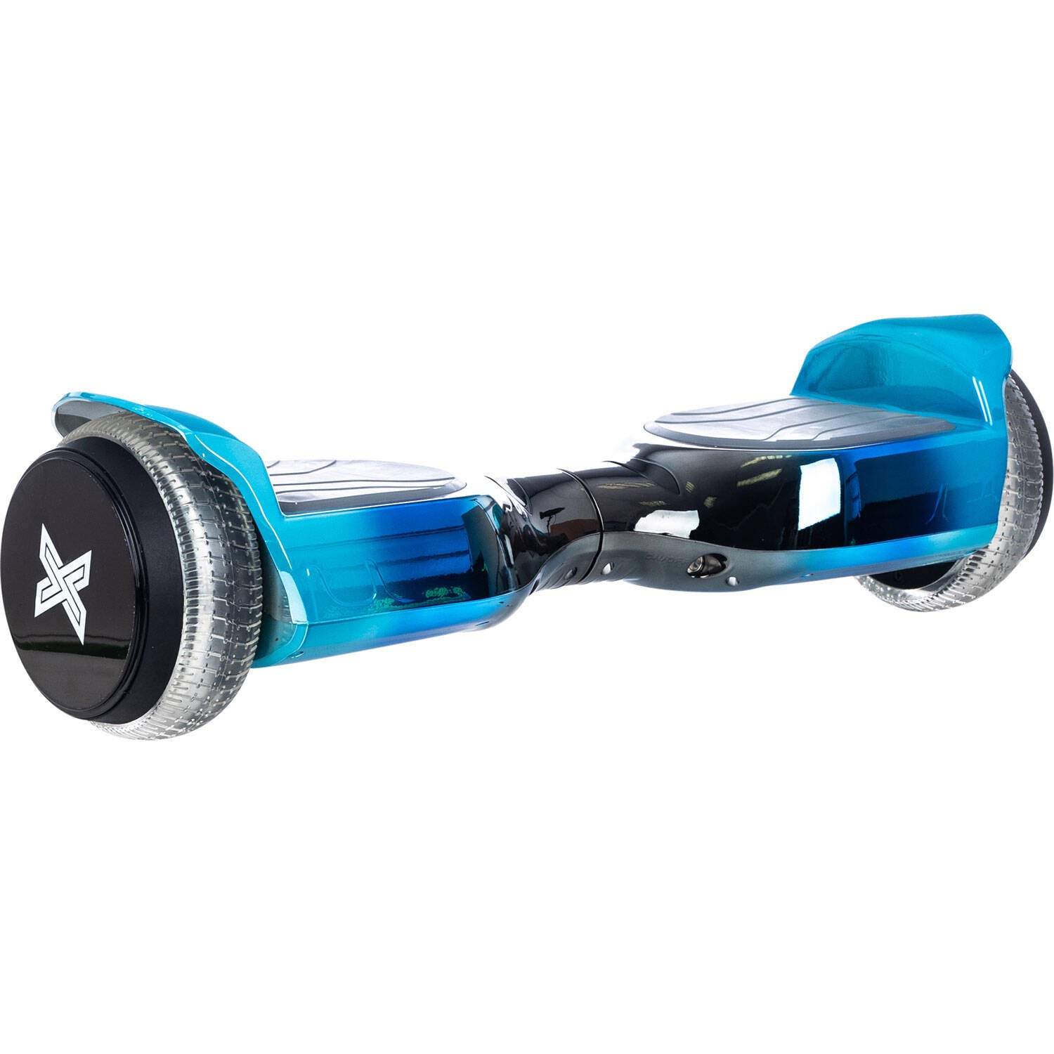Zimx Power G11 Balance Board - Grey