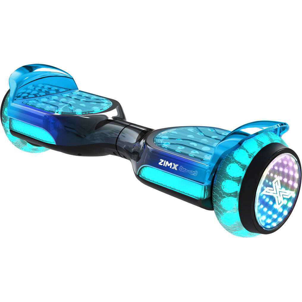 Zimx Power G11 Balance Board - Grey