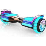 Zimx Power G11 Balance Board - Rose Gold