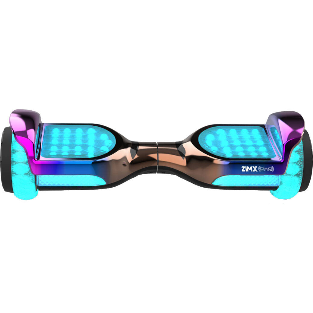 Zimx Power G11 Balance Board - Rose Gold