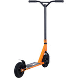 Zimx ZX Track Kids Dirt Scooter - Copper
