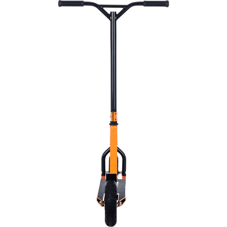 Zimx ZX Track Kids Dirt Scooter - Copper