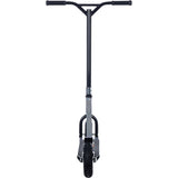 Zimx ZX Track Kids Dirt Scooter - Gun Metal