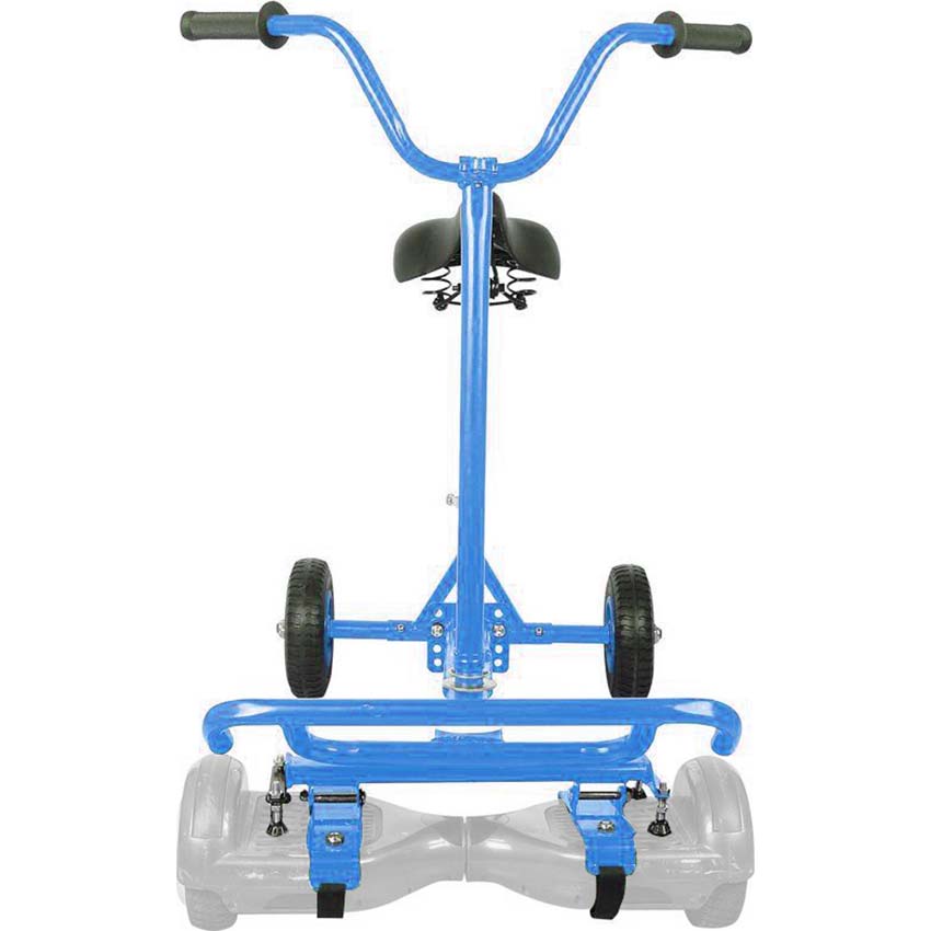 Zimx BK2 Hoverbike - Blue