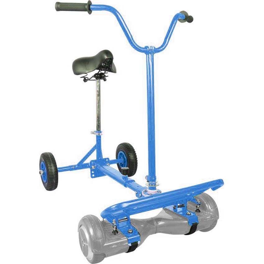 Zimx BK2 Hoverbike - Blue