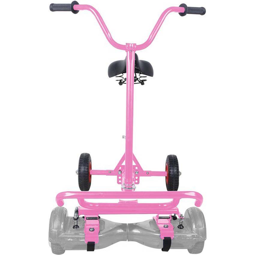 Zimx BK2 Hoverbike - Pink