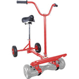 Zimx BK2 Hoverbike - Red