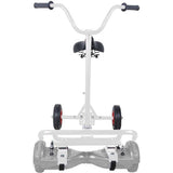 Zimx BK2 Hoverbike - White