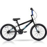 Zinc Flyte Complete BMX - Blue