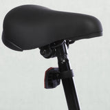 Zinc Switch 20" Complete BMX - Blue