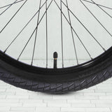 Zinc Switch 20" Complete BMX - Blue