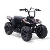 Zinc ATV - Black