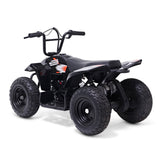 Zinc ATV - Black