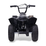 Zinc ATV - Black