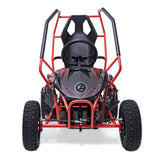 Zinc Dune Buggy - Red/Black