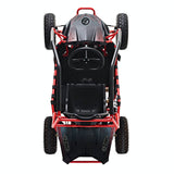 Zinc Dune Buggy - Red/Black