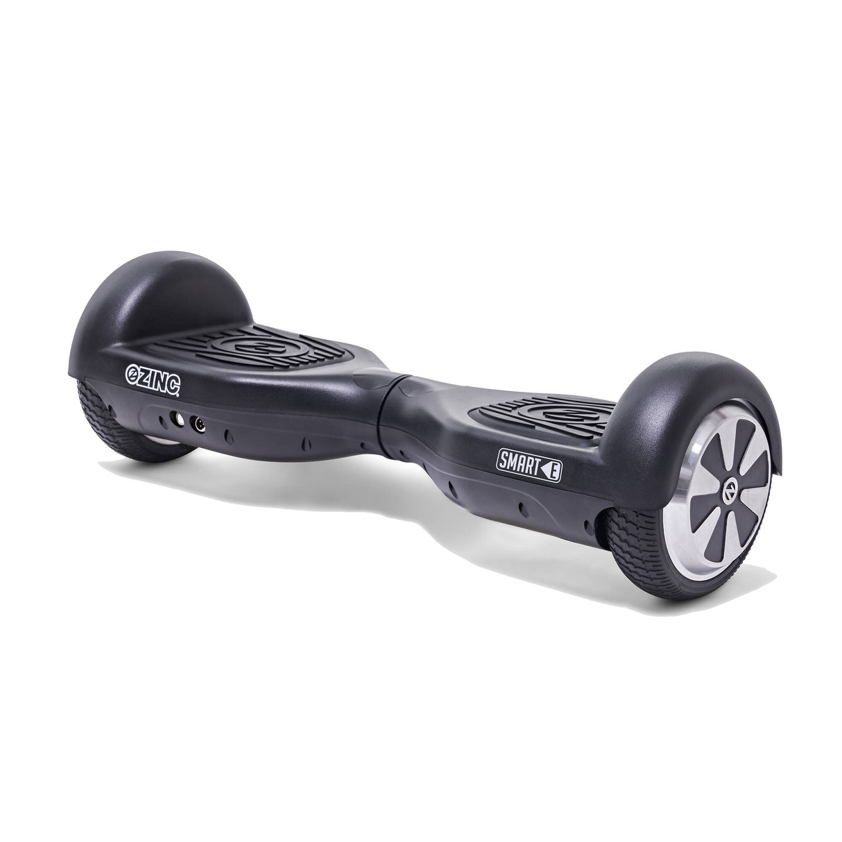 Zinc Smart E Hoverboard - Black