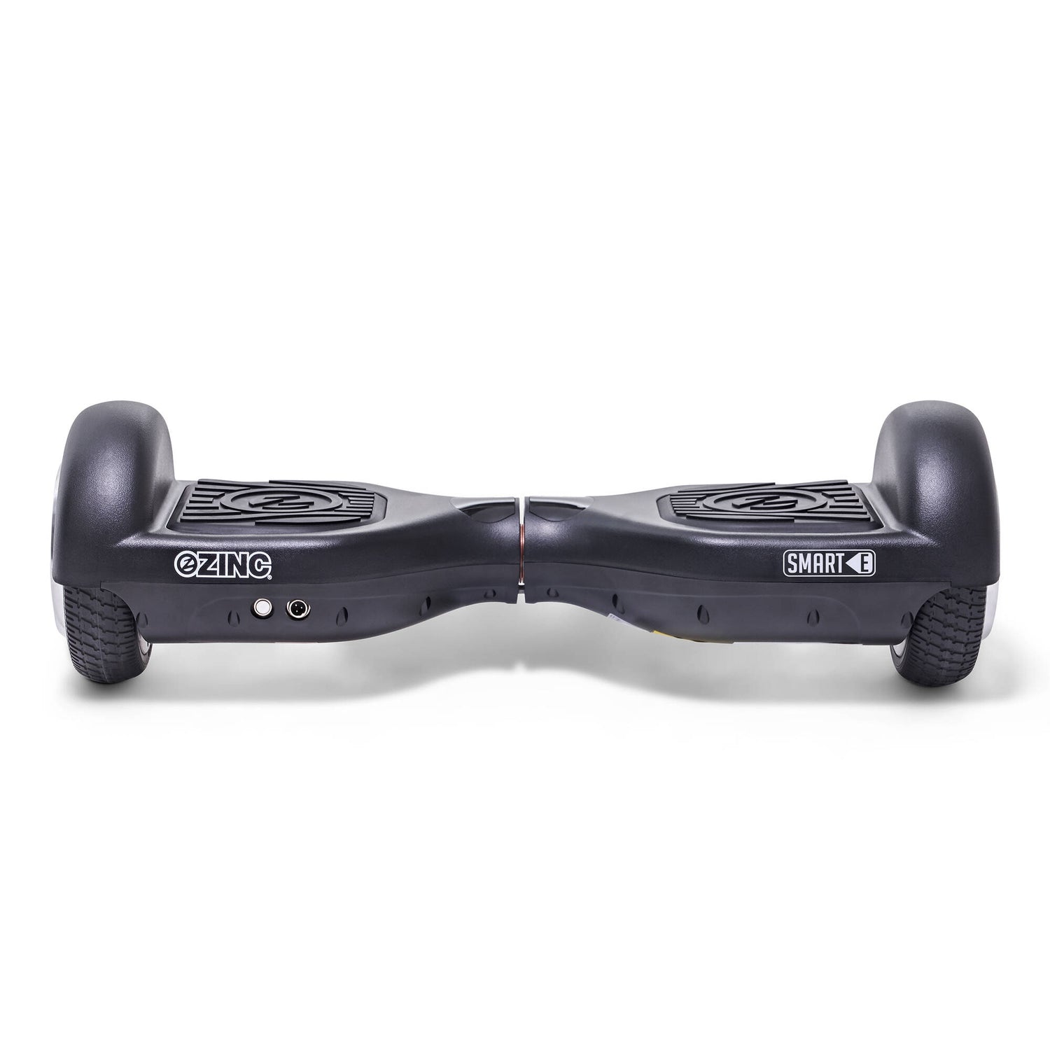 Zinc Smart E Hoverboard - Black