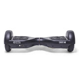 Zinc Smart E Hoverboard - Black