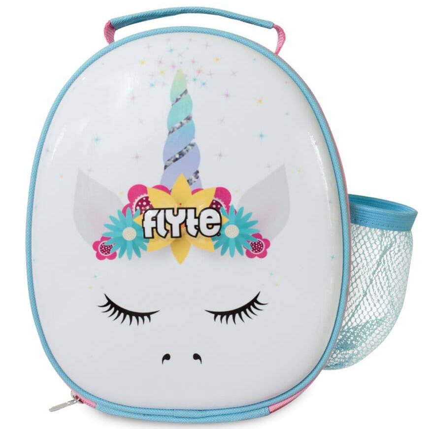 Zinc Flyte Chloe The Unicorn Lunchbox