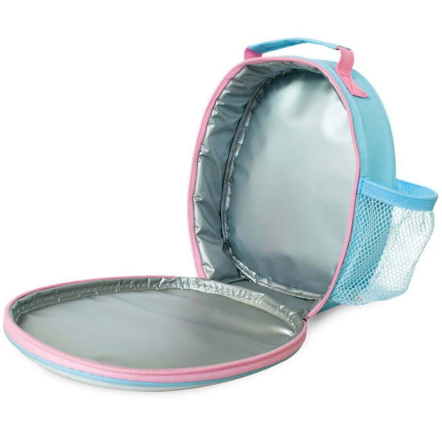 Zinc Flyte Chloe The Unicorn Lunchbox