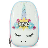 Zinc Flyte Chloe The Unicorn Pencil Case