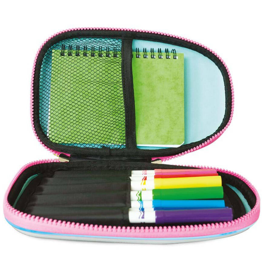 Zinc Flyte Chloe The Unicorn Pencil Case