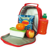 Zinc Flyte Darwin The Dinosaur Lunchbox
