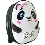 Zinc Flyte Polly The Panda 10L Backpack