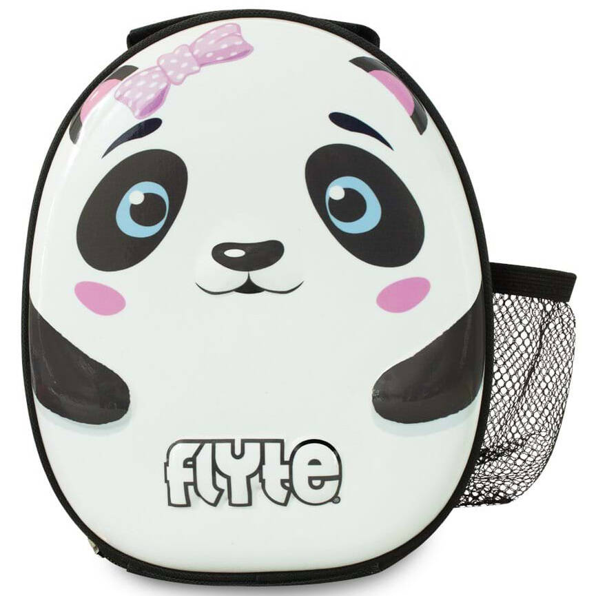 Zinc Flyte Polly The Panda Lunchbox