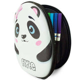 Zinc Flyte Polly The Panda Pencil Case