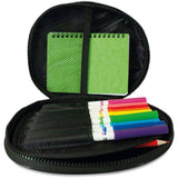Zinc Flyte Polly The Panda Pencil Case