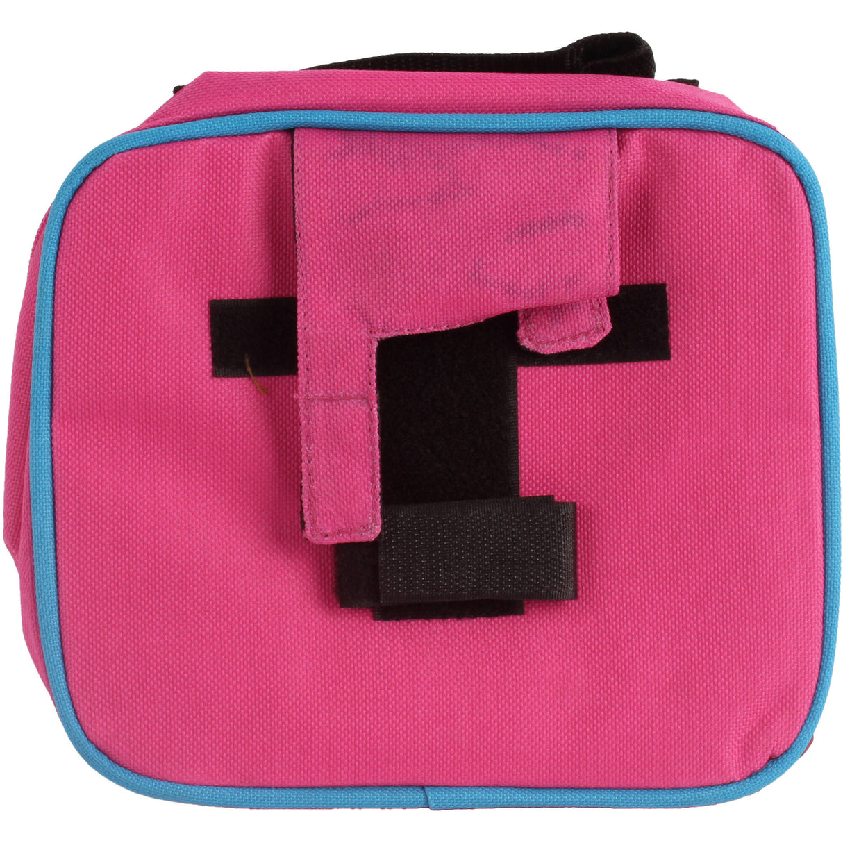 Zinc SAR Lunchbox - Pink/Blue