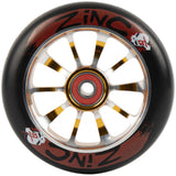 Zinc Team Series Accessories Set