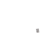 Zinc Scooter Quad Clamp - Silver
