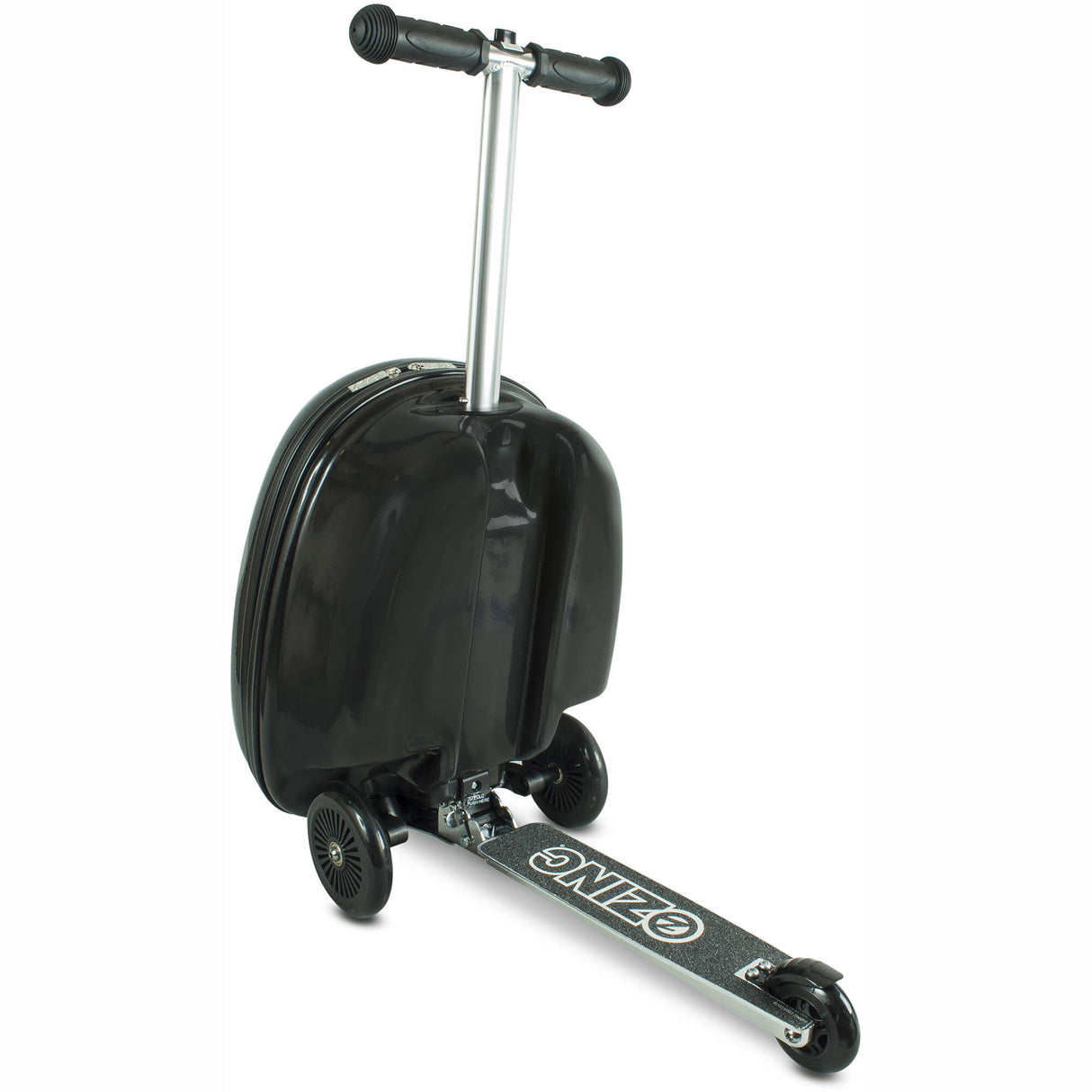 Zinc Flyte Midi Case Scooter - Percy The Penguin