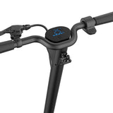 Zinc Eco Max Electric Scooter - Black