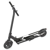 Zinc Eco Plus Electric Scooter - Black