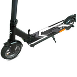 Zinc Eco Plus Electric Scooter - Black