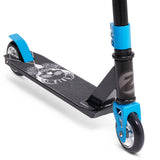 Zinc Void Stunt Scooter - Blue