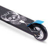 Zinc Void Stunt Scooter - Blue