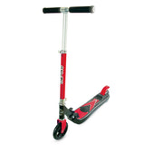 Zinc Volt E4 Electric Scooter - Red