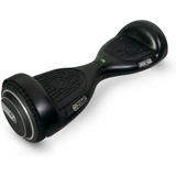 Zinc Smart X Pro Hoverboard - Matte Black