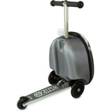 Zinc Flyte 15" Boris The Badger Mini Case Scooter