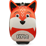 Zinc Flyte 15" Frazer The Fox Mini Case Scooter
